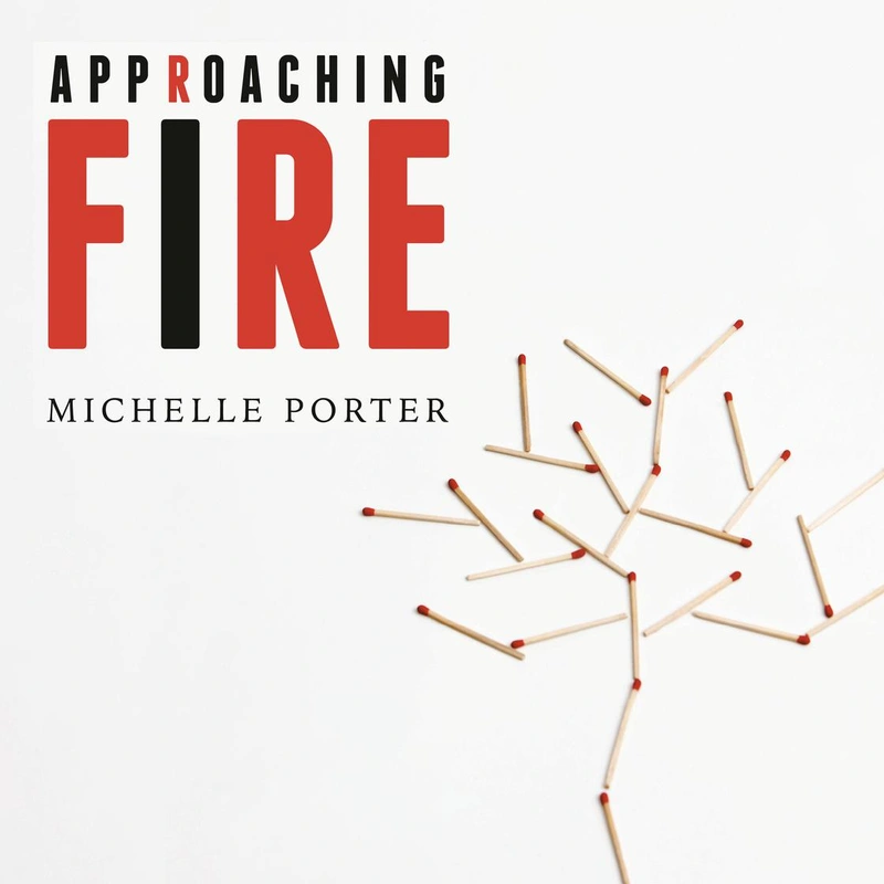 Approaching Fire Audiobook Libro.fm