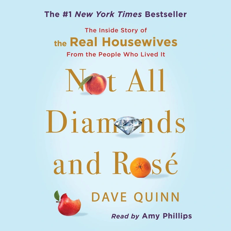 Not All Diamonds and Ros Audiobook Libro.fm