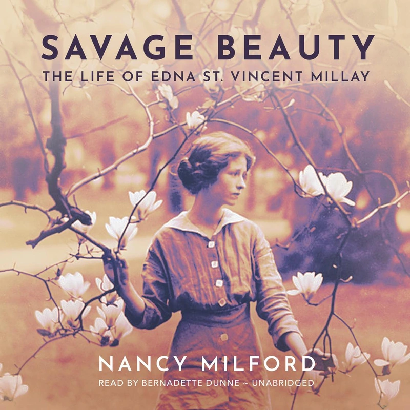 Savage Beauty Audiobook Libro.fm