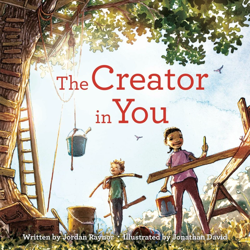 The Creator in You Audiobook Libro.fm